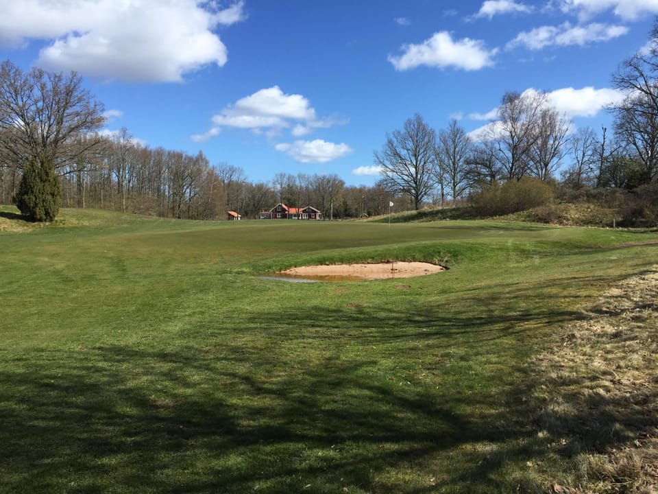 Golfcourse