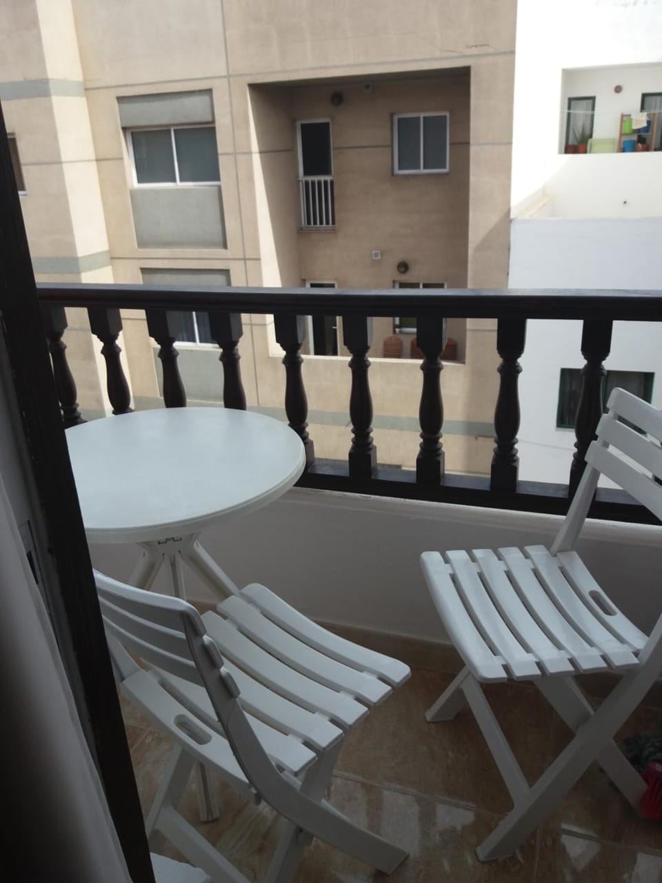Apartamento en Corralejo Apartment in Corralejo