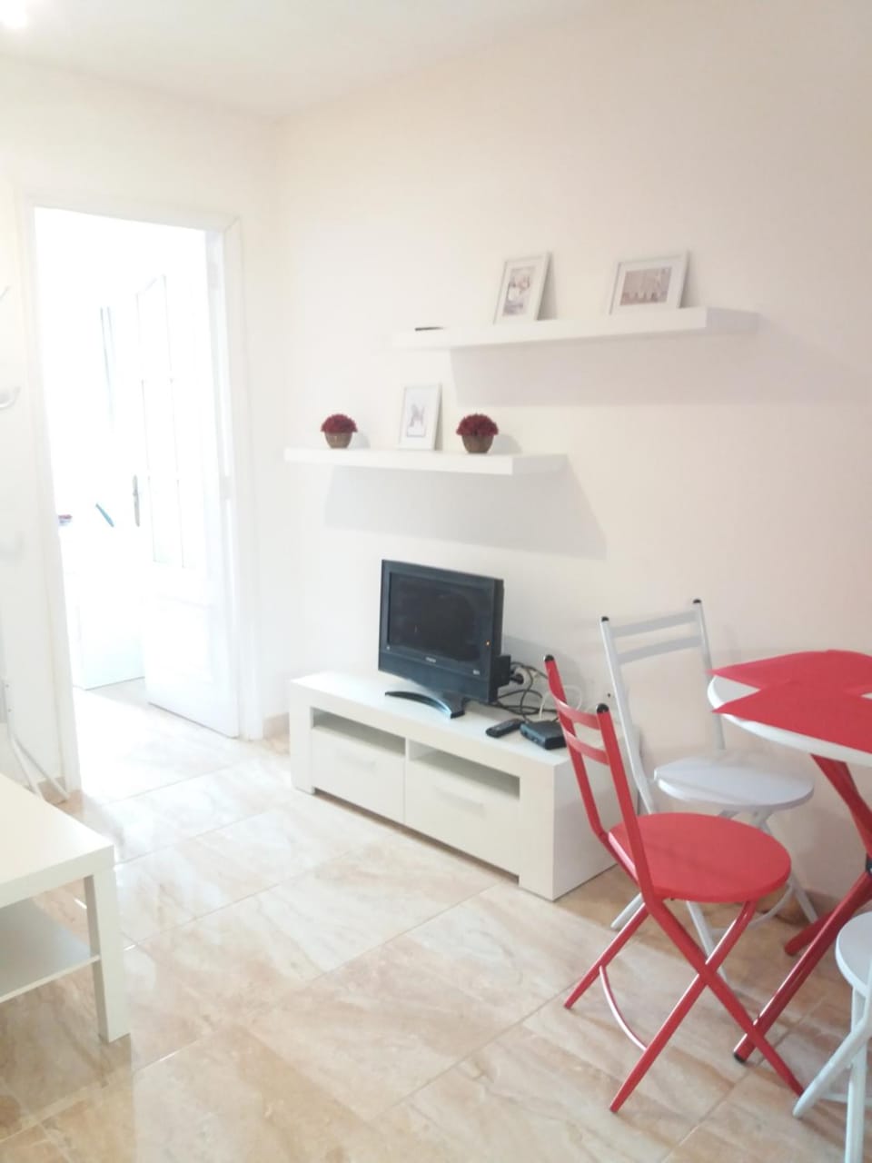 Apartamento en Corralejo Apartment in Corralejo