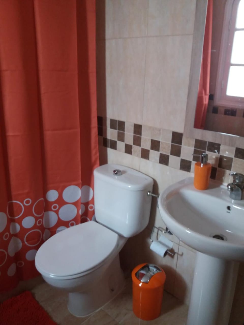 Apartamento en Corralejo Apartment in Corralejo