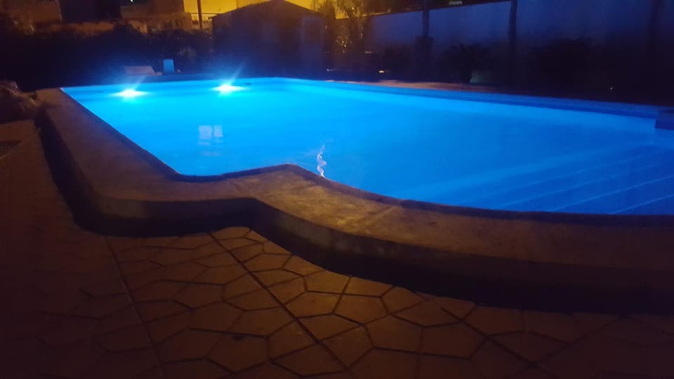 Chalet Miraflores House in Vega Baja del Segura