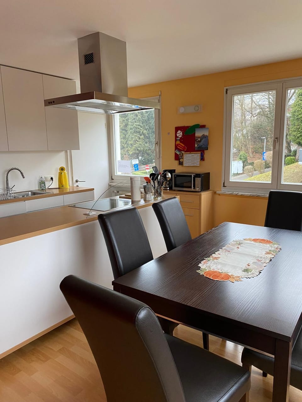 Zentral, Geräumig Apartment in Bregenz