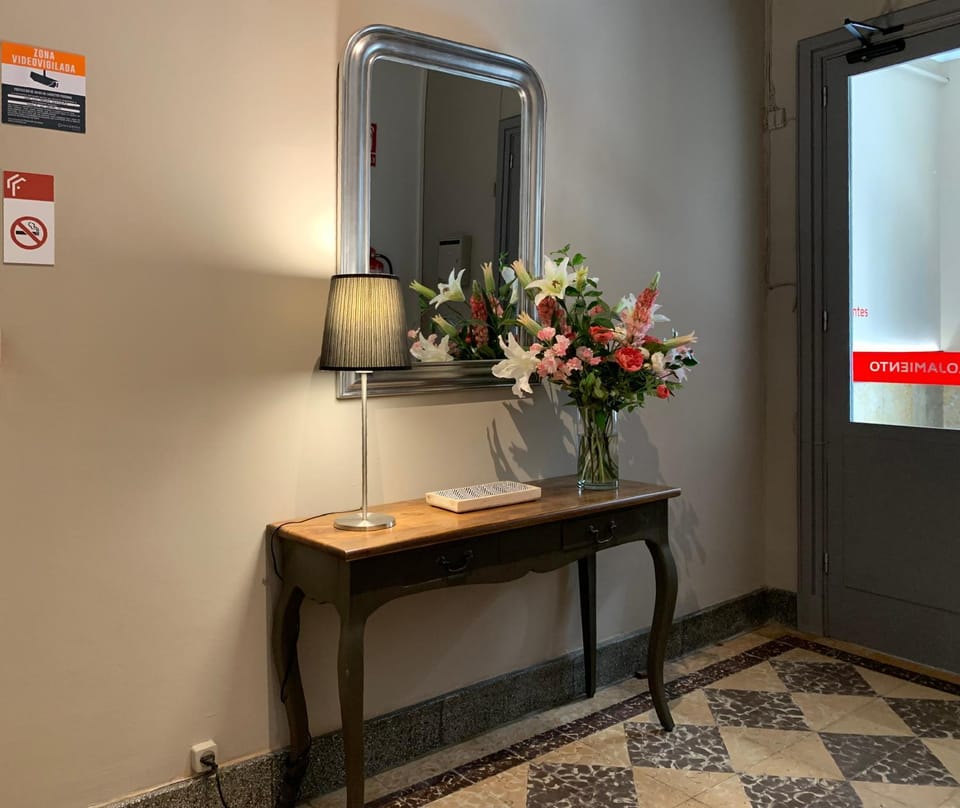 CampusSur Bed and Breakfast in Santiago de Compostela
