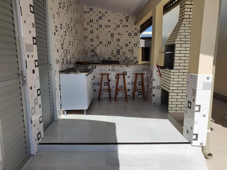 BBQ facilities, Balcony/Terrace