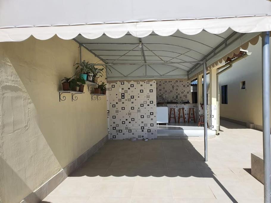 Facade/entrance, Parking