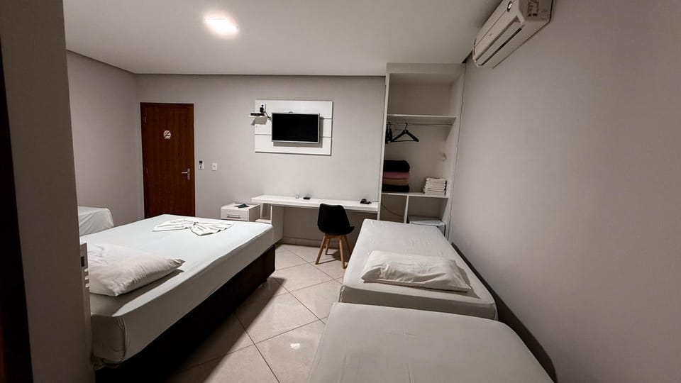 Hotel Estrela de Minas Hotel in State of Espírito Santo, Brazil