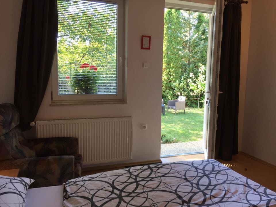 Margaréta Panzió Bed and Breakfast in Hungary