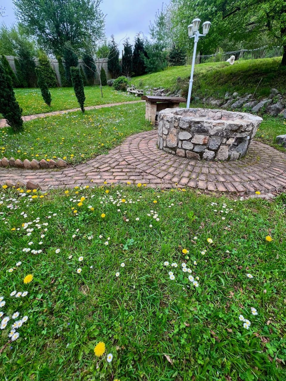 Natur Kán Bed and Breakfast in Hungary