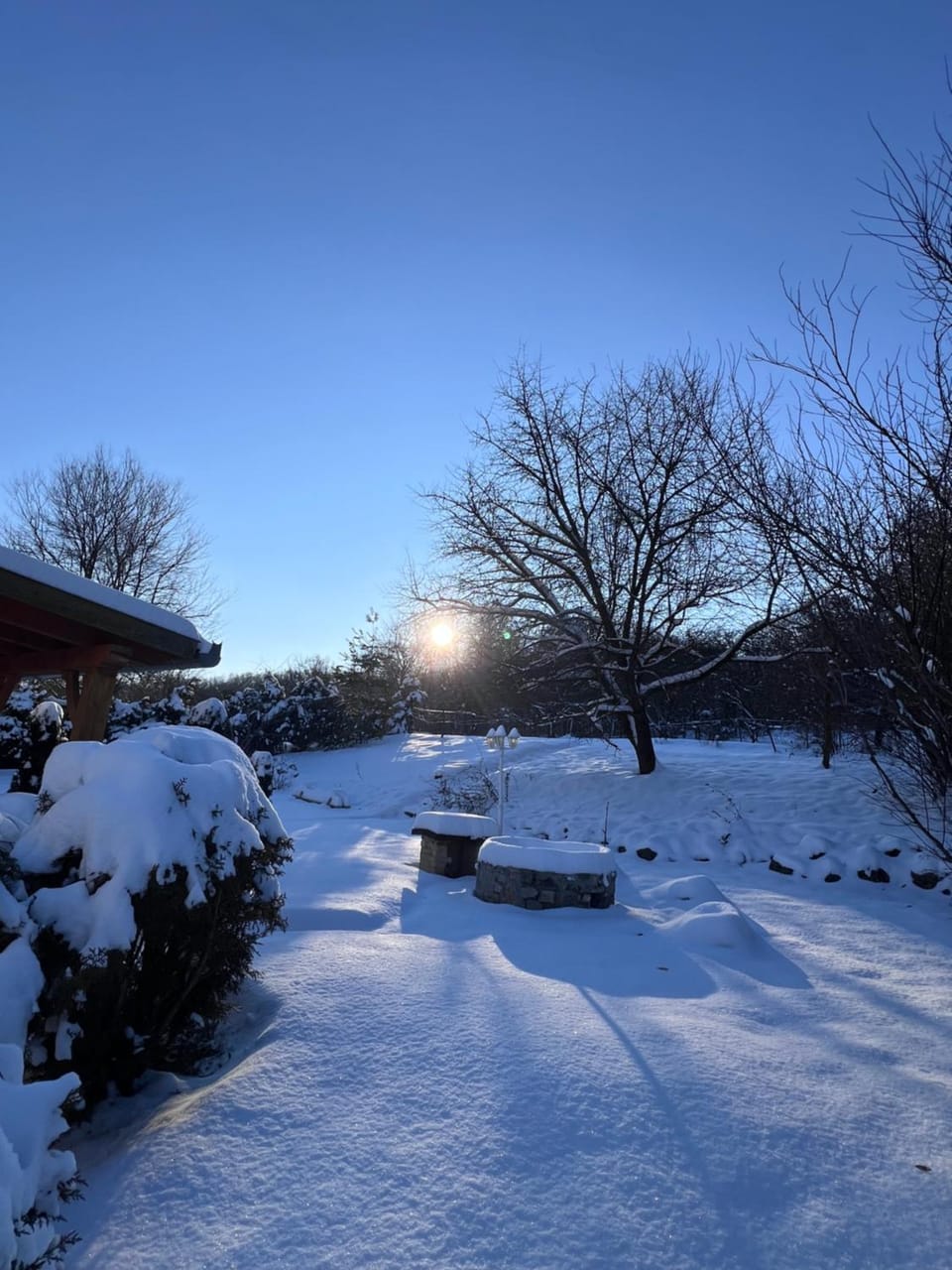 Natur Kán Bed and Breakfast in Hungary