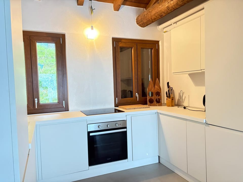 The Terrace on the Lake Apartment in Province of Brescia