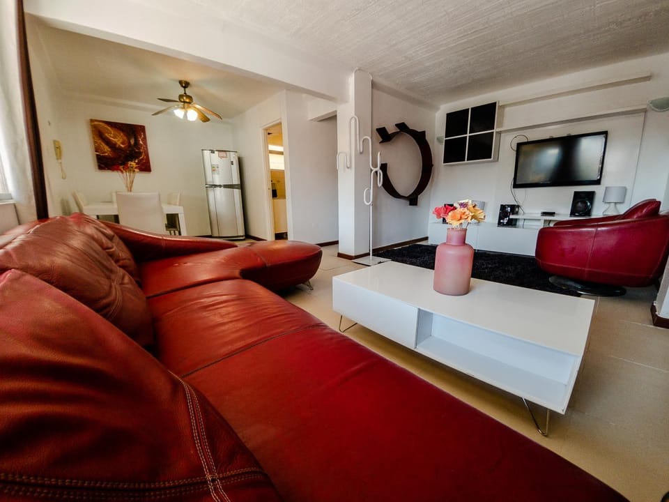 Departamento Borgoño Apartment in Vina del Mar