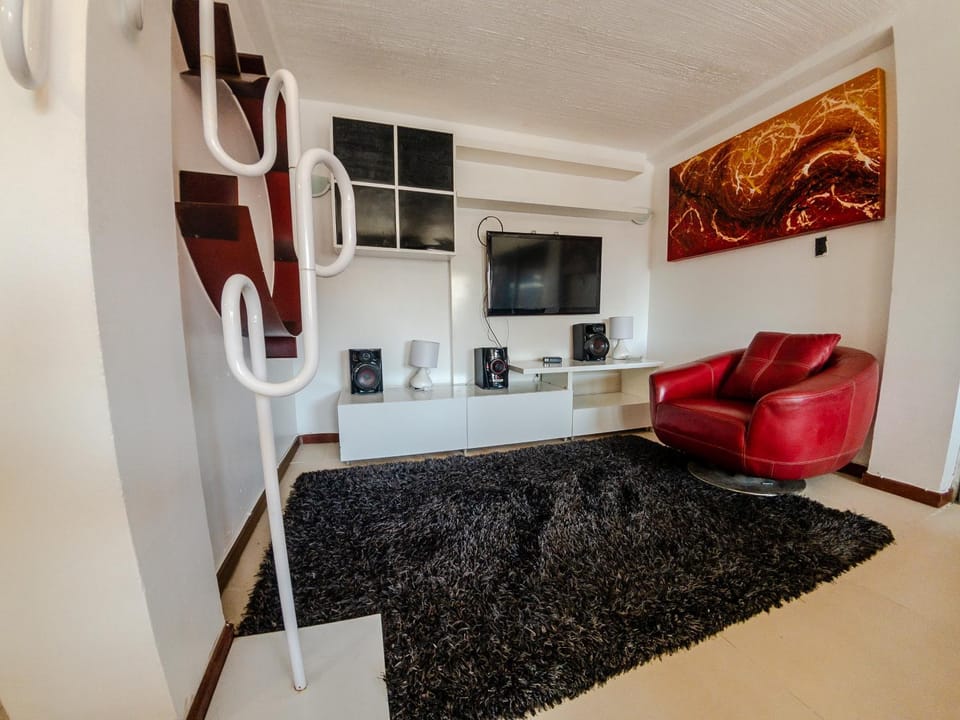 Departamento Borgoño Apartment in Vina del Mar