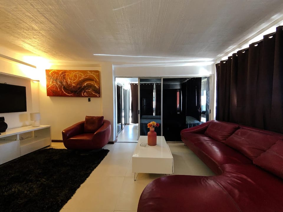 Departamento Borgoño Apartment in Vina del Mar
