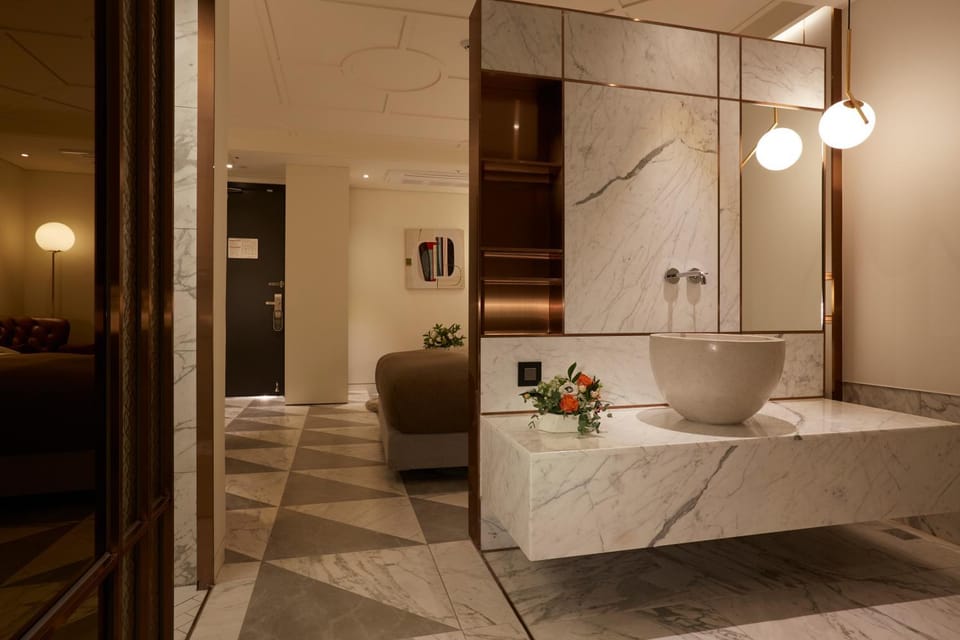 9 Brick Hotel Hotel in Seoul