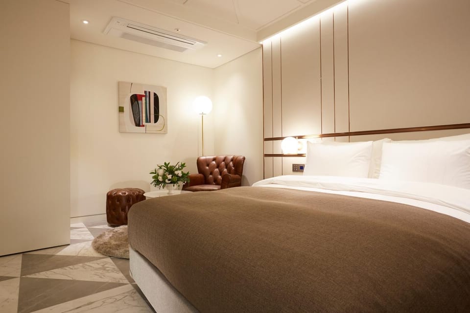 9 Brick Hotel Hotel in Seoul
