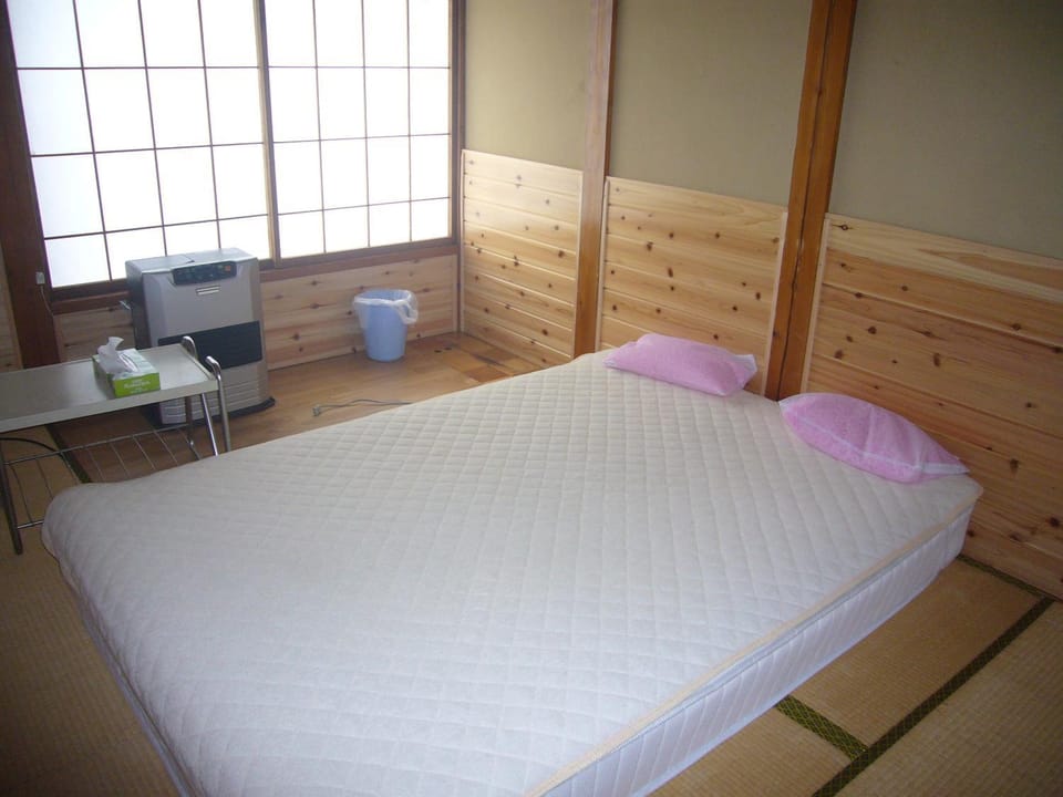 Futago Cabin Cabin in Japan