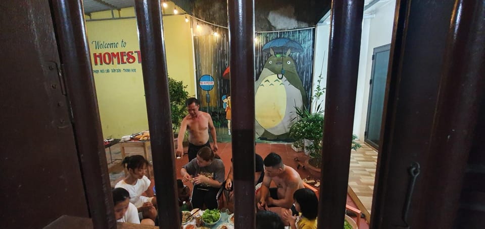 Mai Homestay Vacation rental in Laos