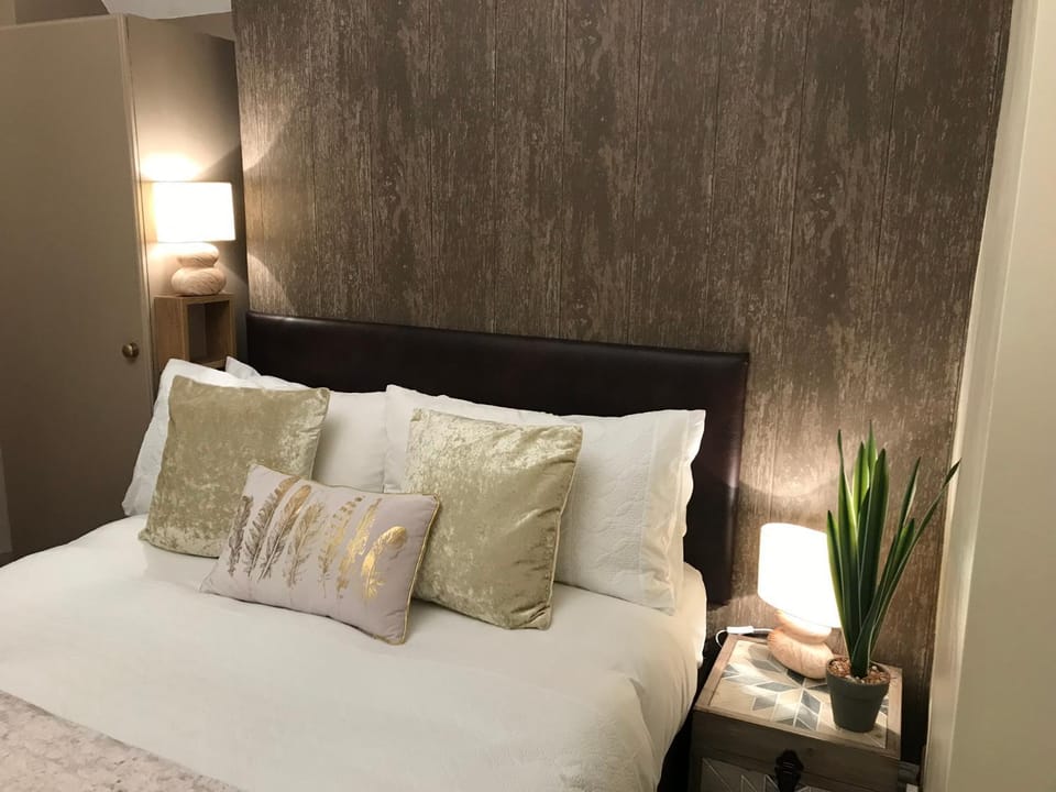 The Windsor Carlton Bed and Breakfast in Blackpool