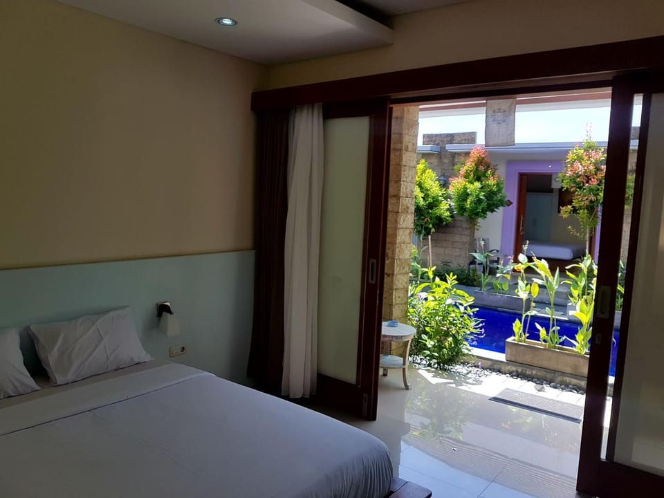 Ayu Love & Harmony Guest House Bed and Breakfast in Denpasar