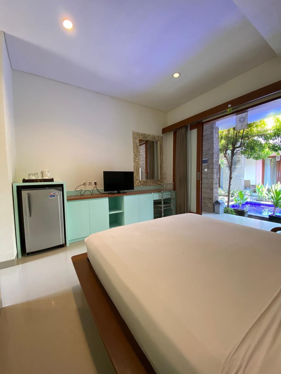 Ayu Love & Harmony Guest House Bed and Breakfast in Denpasar