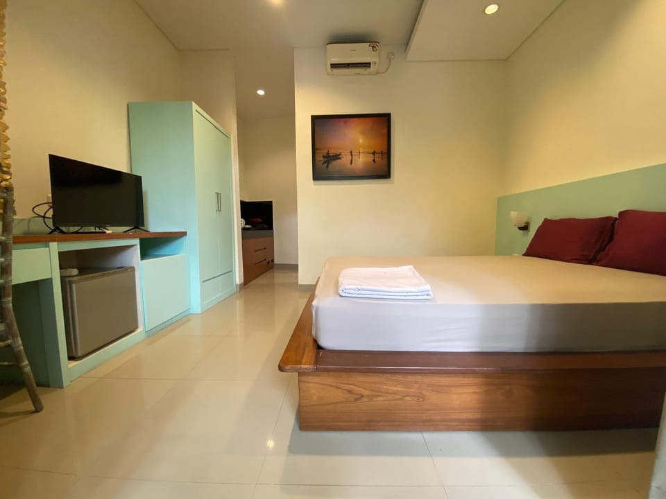 Ayu Love & Harmony Guest House Bed and Breakfast in Denpasar