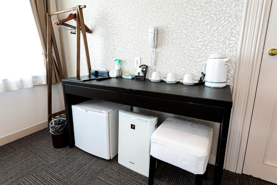Stay Inn Will URAWA Hotel in Saitama