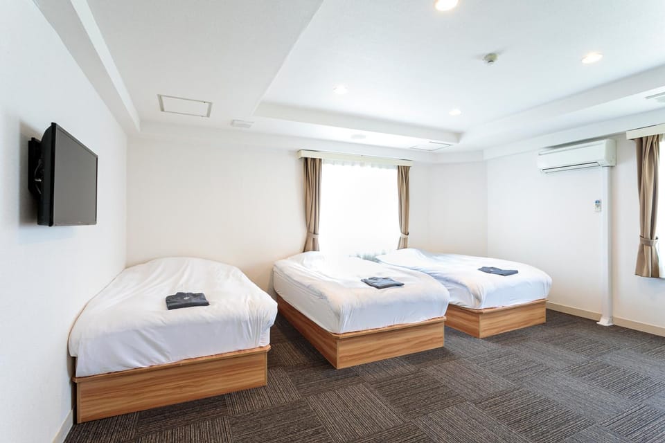 Stay Inn Will URAWA Hotel in Saitama