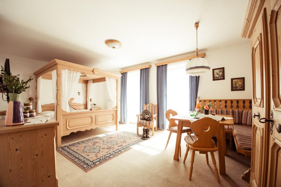 Frühstückspension Windlegern Inn in Salzburgerland