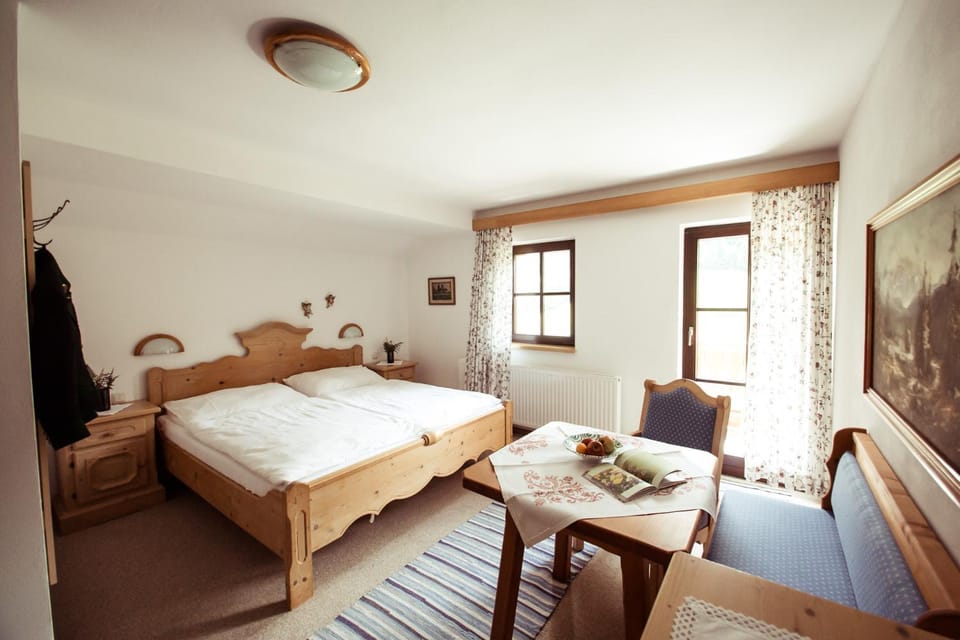 Frühstückspension Windlegern Inn in Salzburgerland