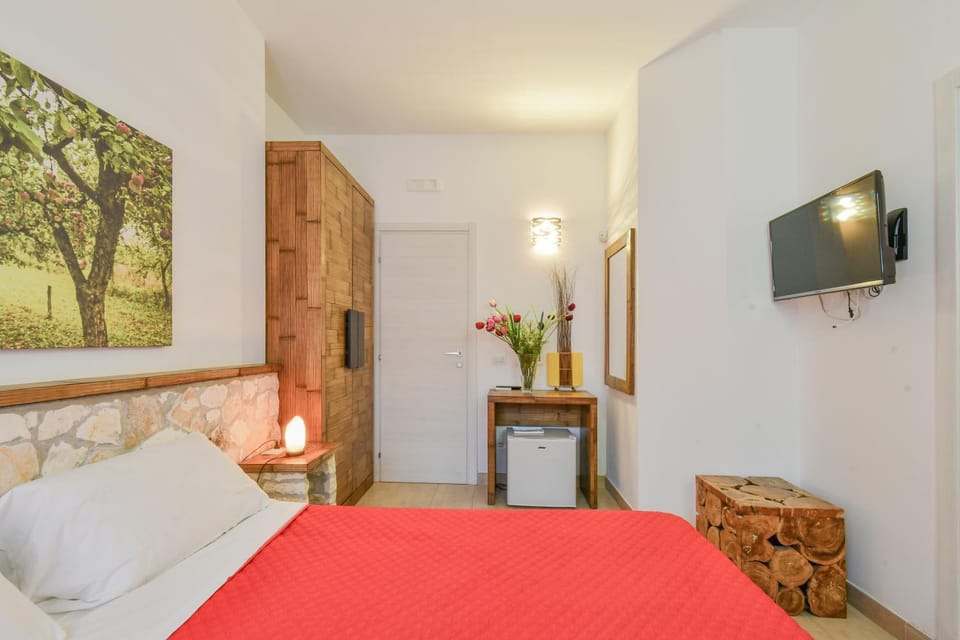 Calasole Country House Bed and Breakfast in Apulia