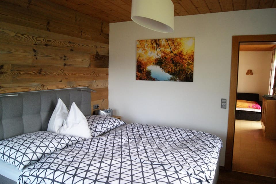 Steinerbauer Farm Stay in Salzburgerland