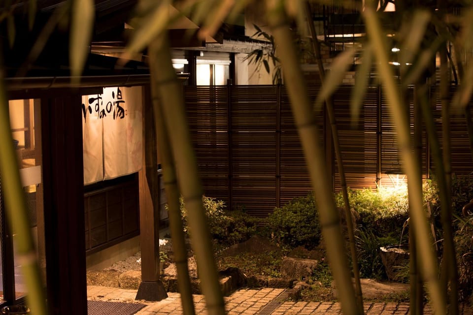 New Welcity Yugawara Ryokan in Kanagawa Prefecture