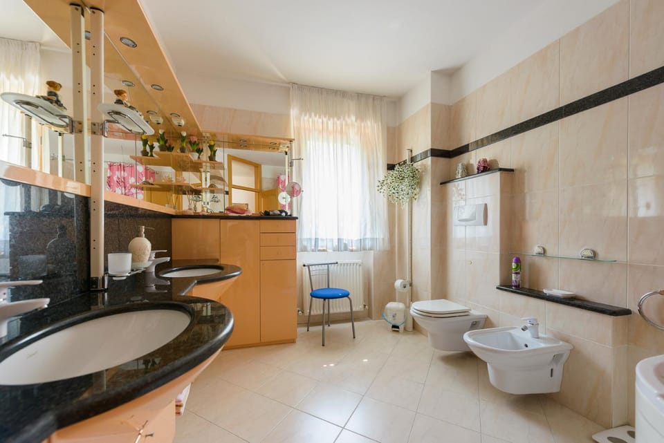 B&B agli Ulivi Bed and Breakfast in Trentino-South Tyrol