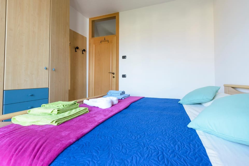 B&B agli Ulivi Bed and Breakfast in Trentino-South Tyrol