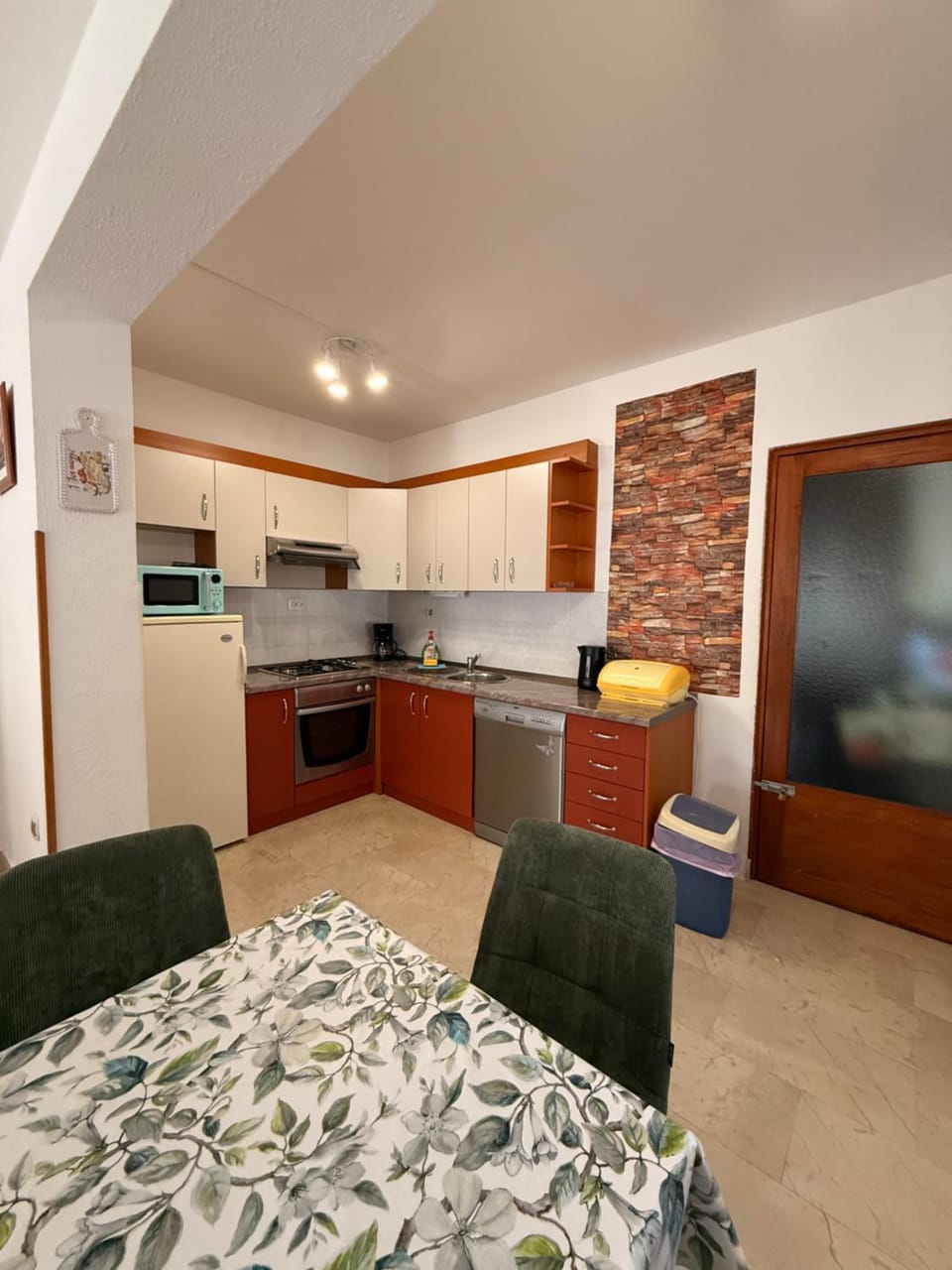 Apartment Boneta Apartment in Primorje-Gorski Kotar County