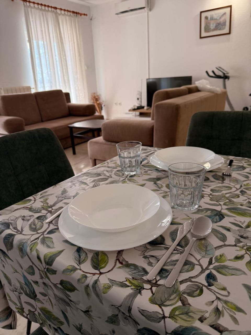 Apartment Boneta Apartment in Primorje-Gorski Kotar County