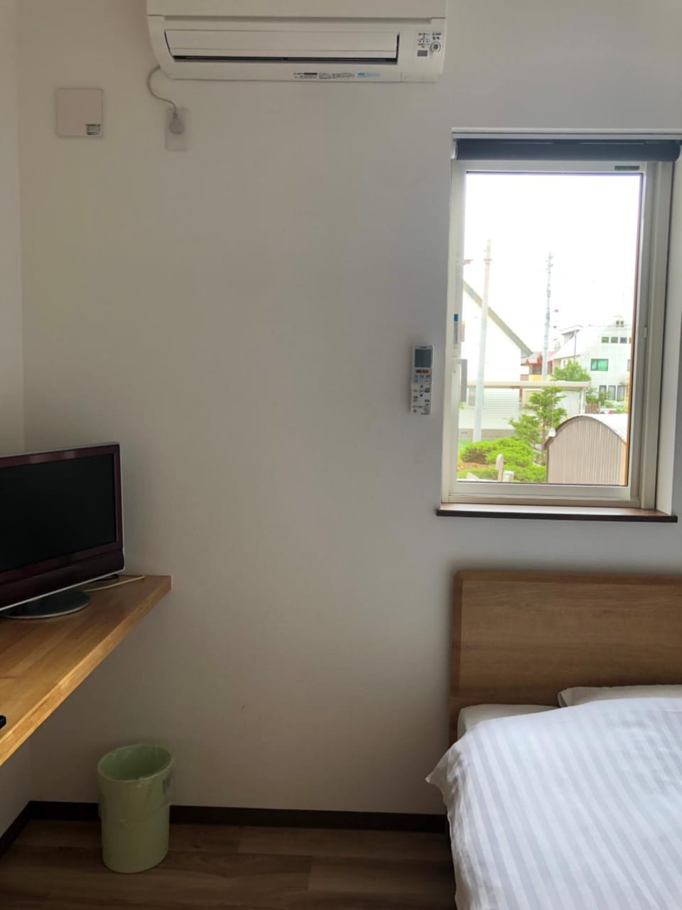 Minshuku Cress Bed and Breakfast in Hokkaido Prefecture