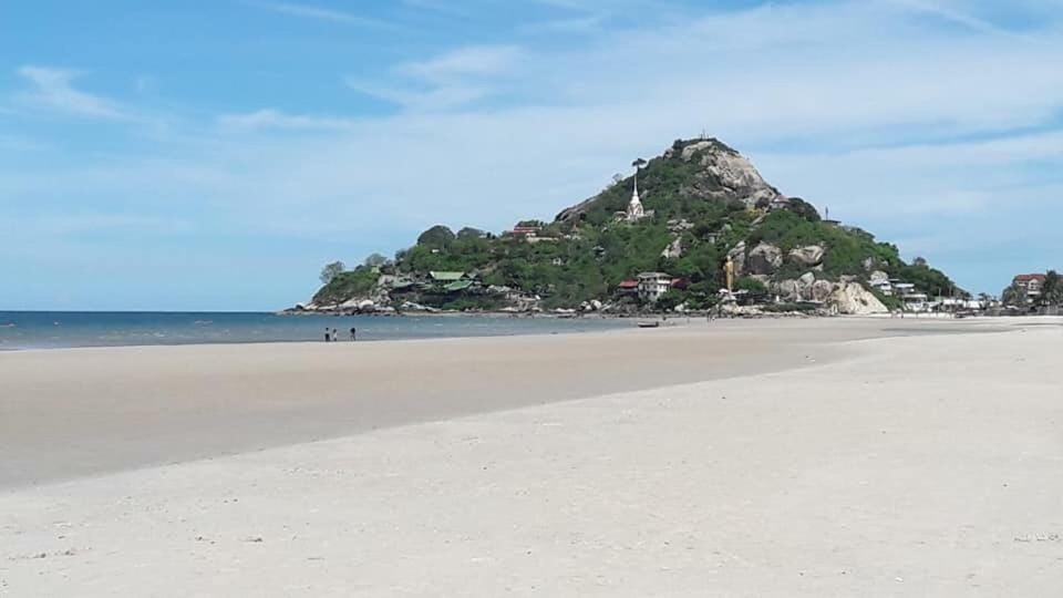 Baan Peang Ploen B411 Apartment in Nong Kae
