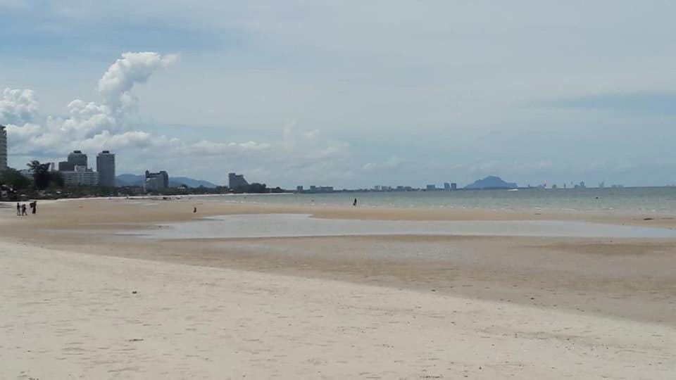 Baan Peang Ploen B411 Apartment in Nong Kae