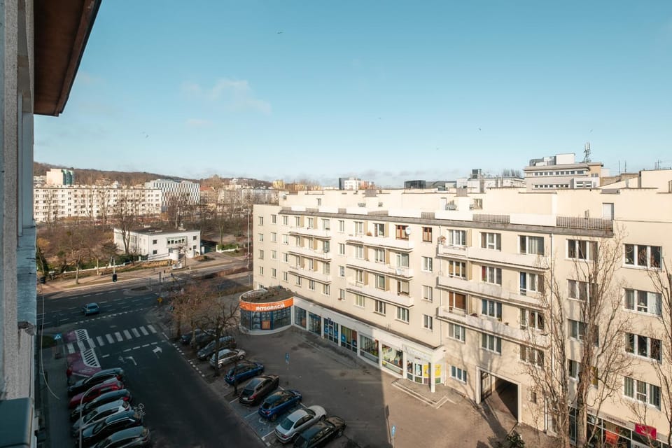 City view