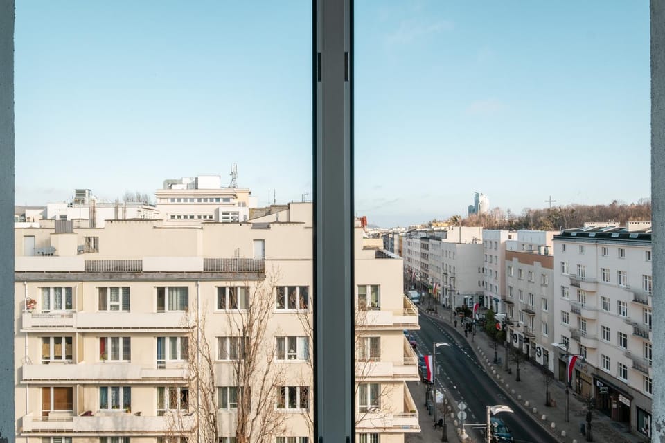 City view