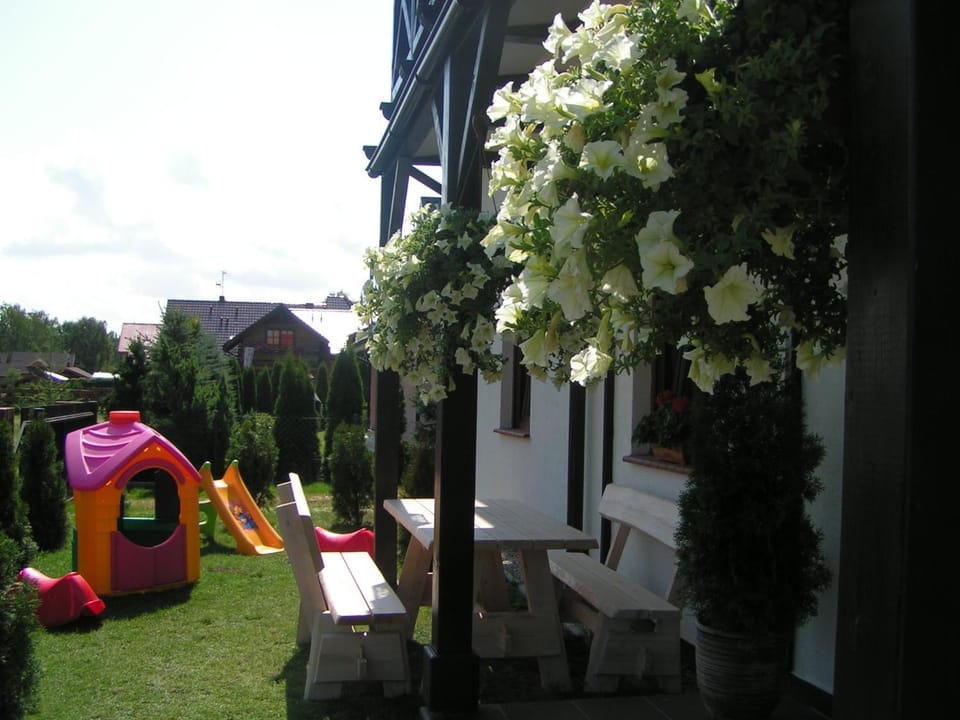 Apartamenty Kalinowa Apartment in Pomeranian Voivodeship