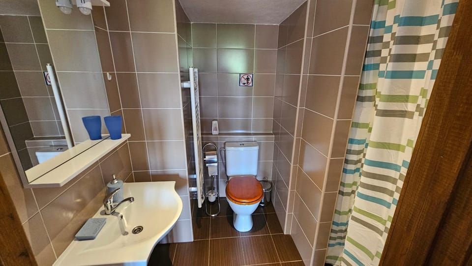 Mala Narnia Bed and Breakfast in Lipno nad Vltavou