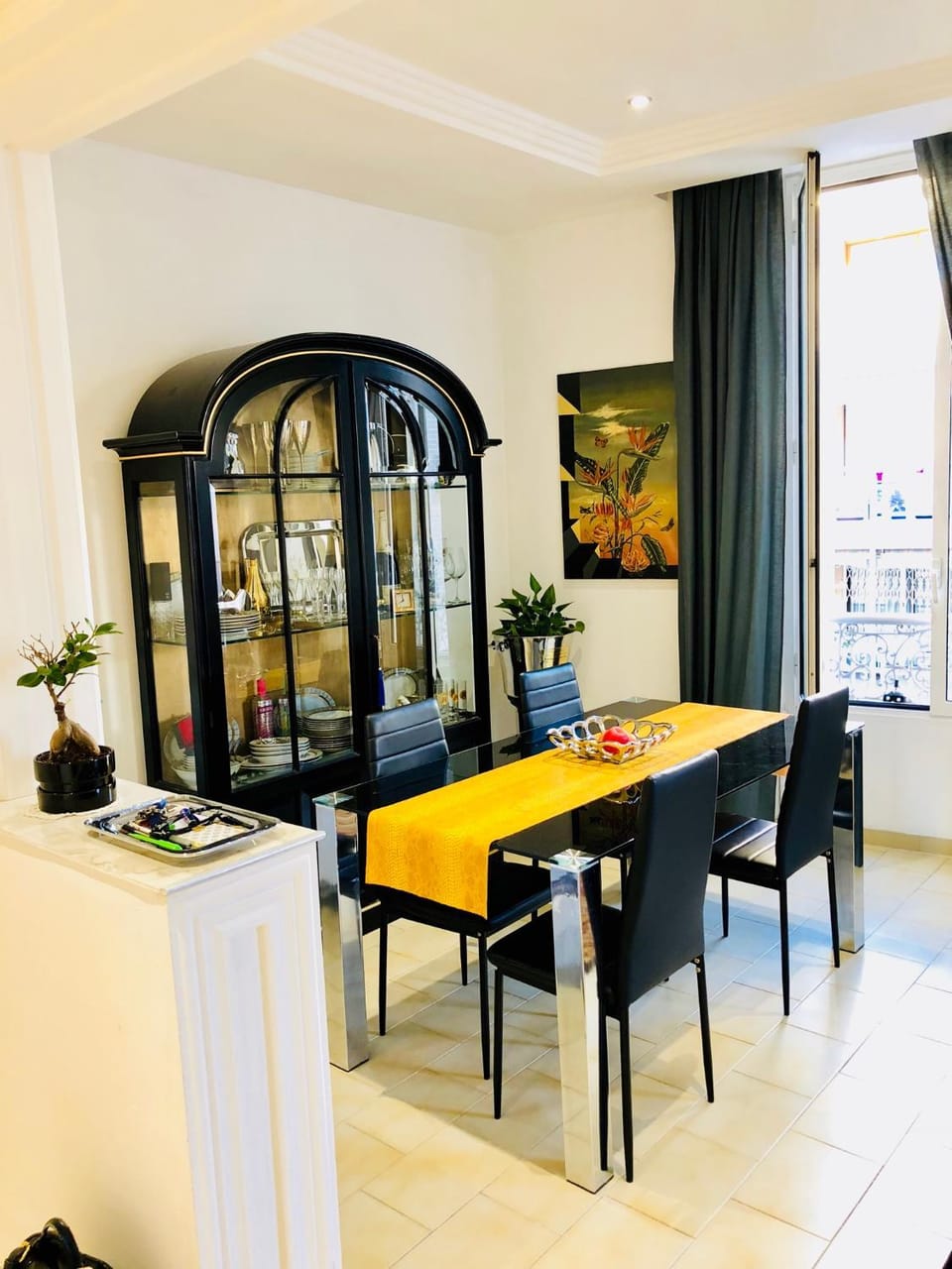 Apartment 3 Pieces Apartment in Cannes