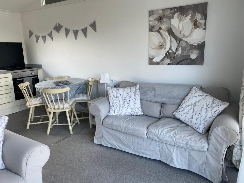 Chalet Thirty Two Chalet in Seaton