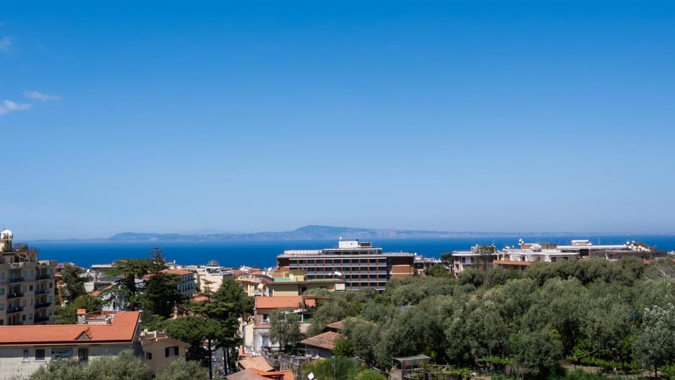 Villa Concetta Bed and Breakfast in Sorrento