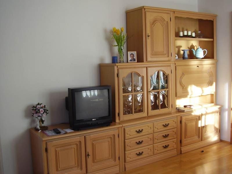 Ferienwohnung Garzmann Apartment in Berchtesgaden
