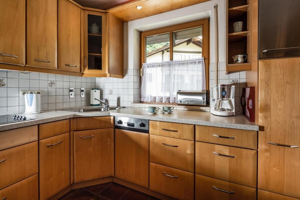 Ferienwohnung Garzmann Apartment in Berchtesgaden