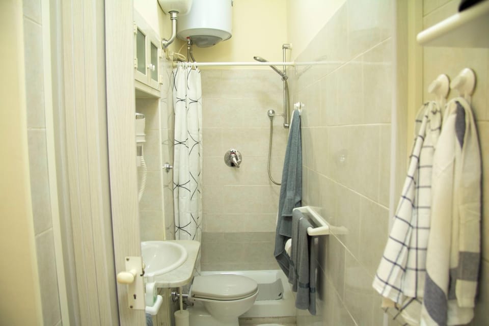 Shower