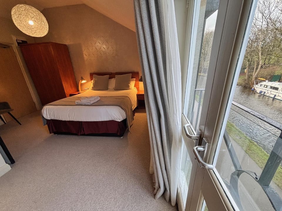 Herriots Hotel Hotel in Skipton